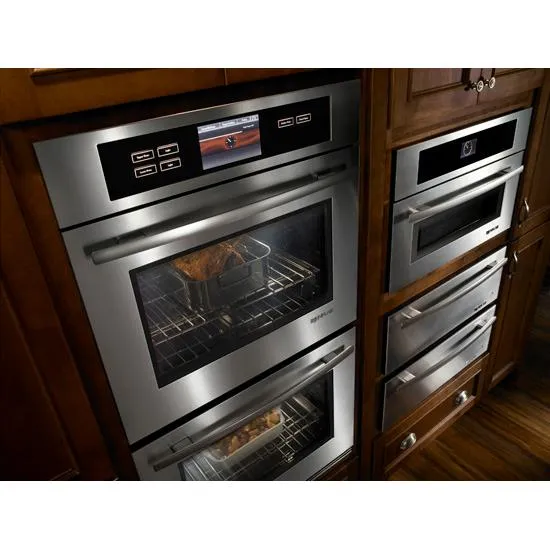 Jennair JWD2030WS Warming Drawer. 30