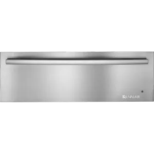 Jennair JWD2030WS Warming Drawer. 30