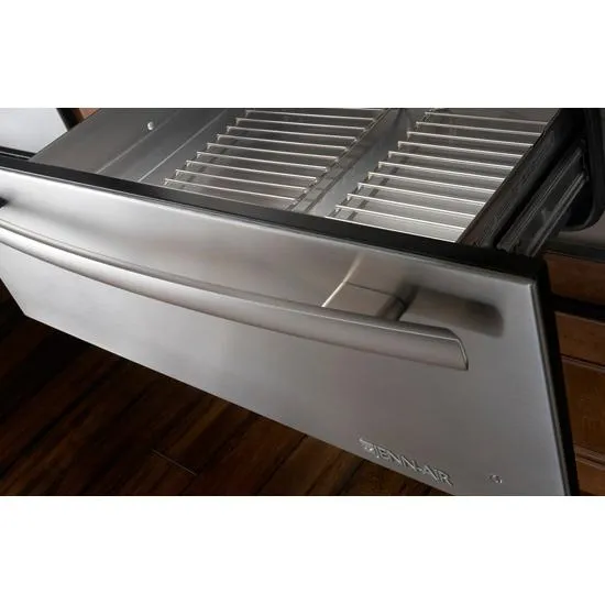 Jennair JWD2030WX Warming Drawer. 30