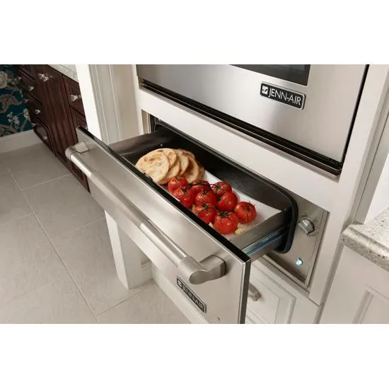 Jennair JWD2030WX Warming Drawer. 30