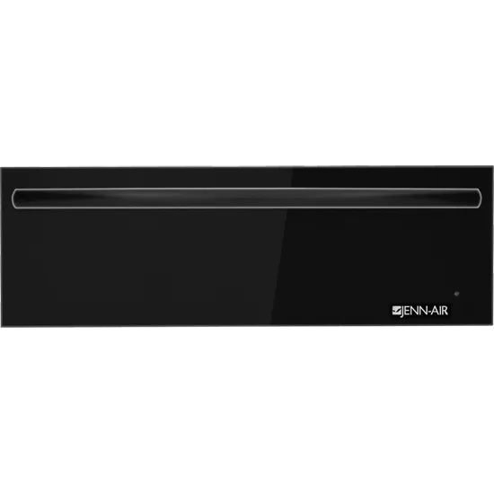 Jennair JWD2130WB 30 Warming Drawer Front Panel