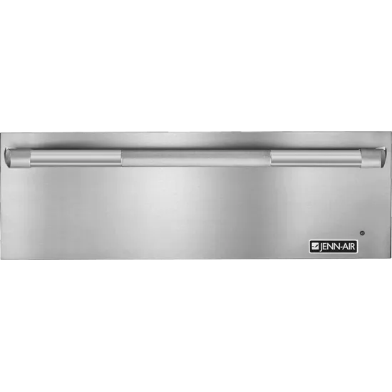Jennair JWD2130WP 30 Warming Drawer Front Panel