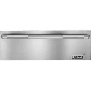 Jennair JWD2130WP 30 Warming Drawer Front Panel