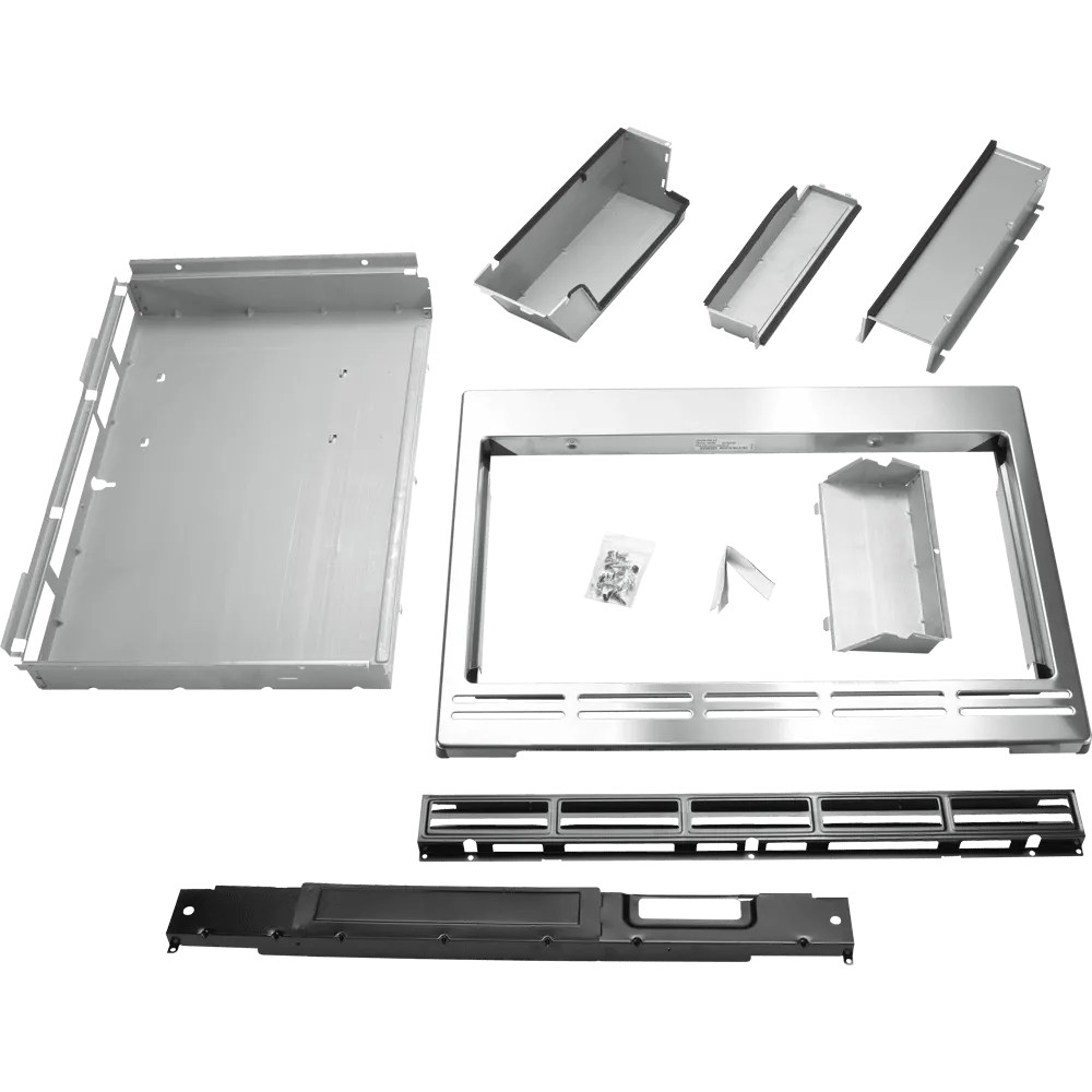 Jennair UCTK27ST 27 Trim Kit For Countertop Microwaves