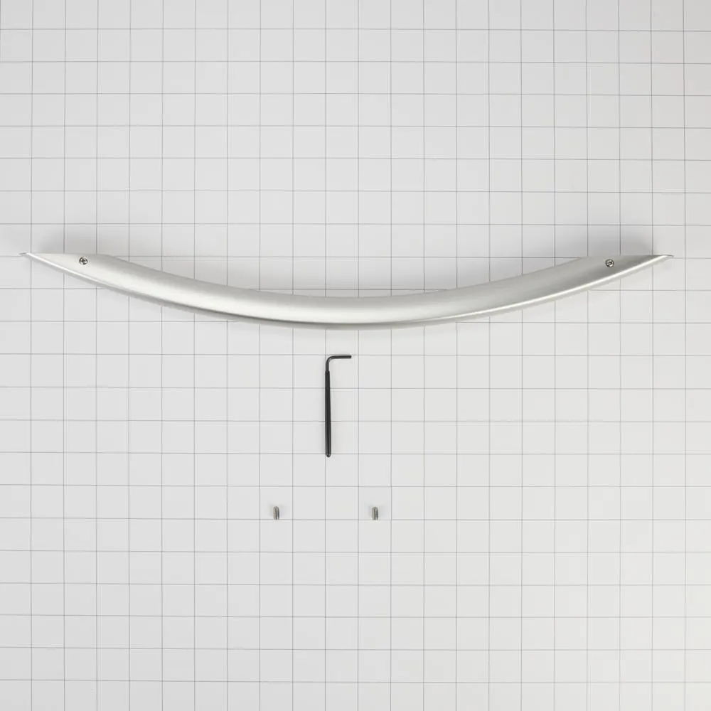 Jennair W10195738A Dishwasher Door Handle