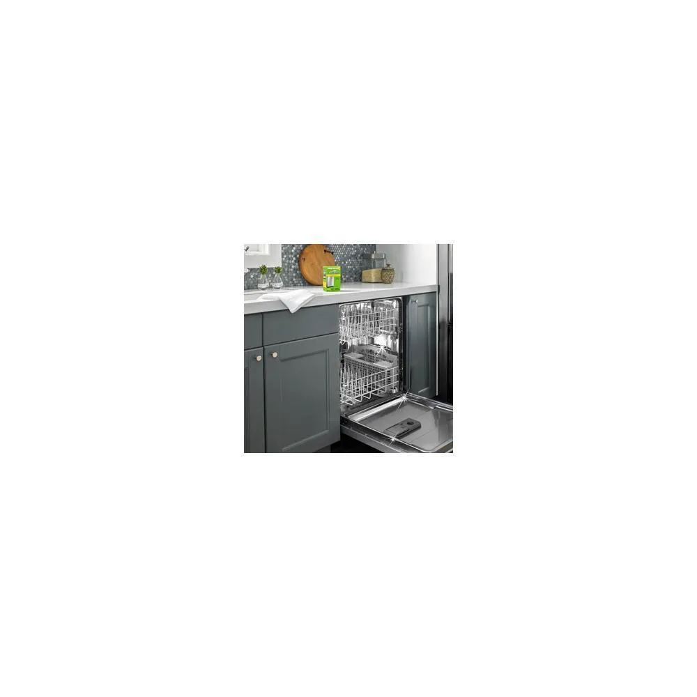 Jennair W10282479 Affresh Dishwasher Cleaner - 6 Count