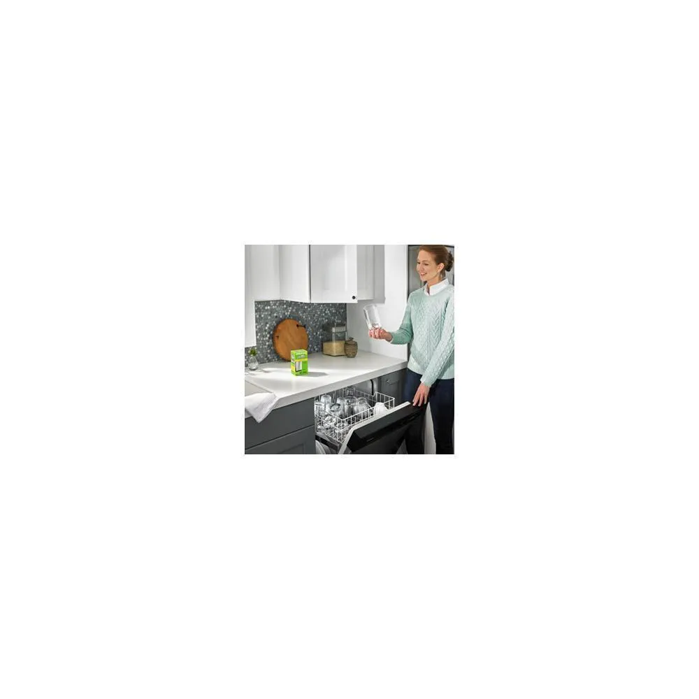 Jennair W10282479 Affresh Dishwasher Cleaner - 6 Count