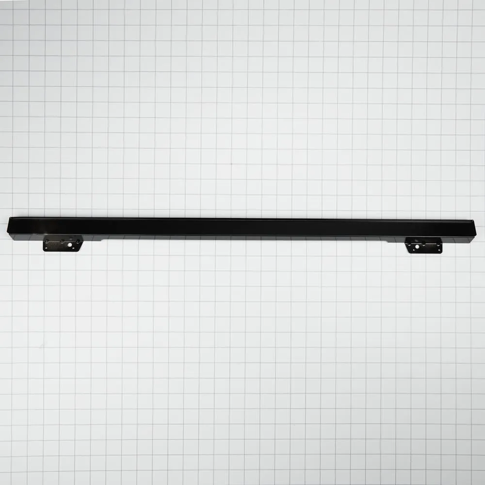 Jennair W10531010 30 Warming Drawer Heat Deflector. Black