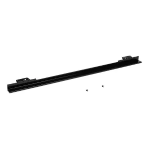 Jennair W10531010 30 Warming Drawer Heat Deflector. Black