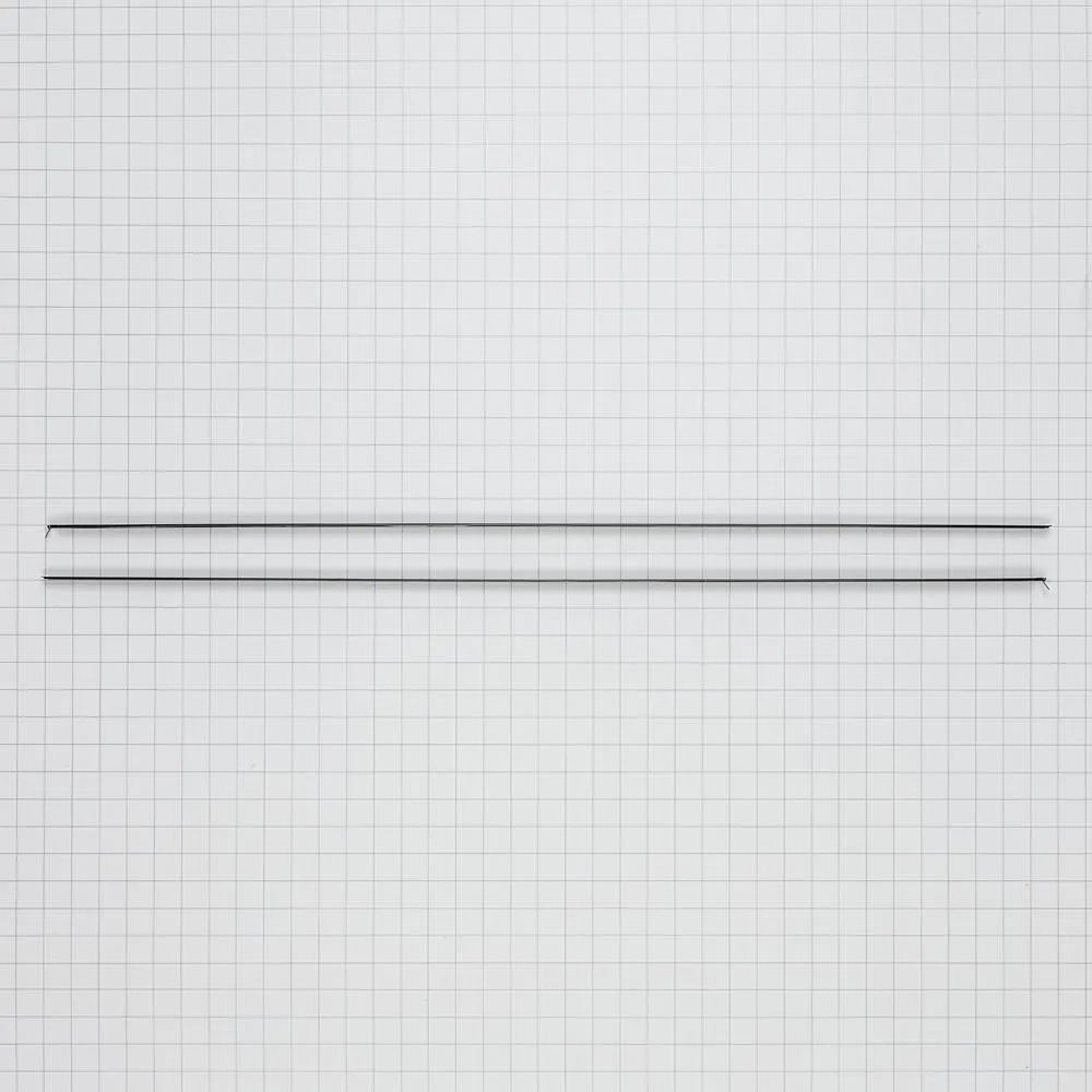 Jennair W10536162 Built-In Oven Side Trim Kit