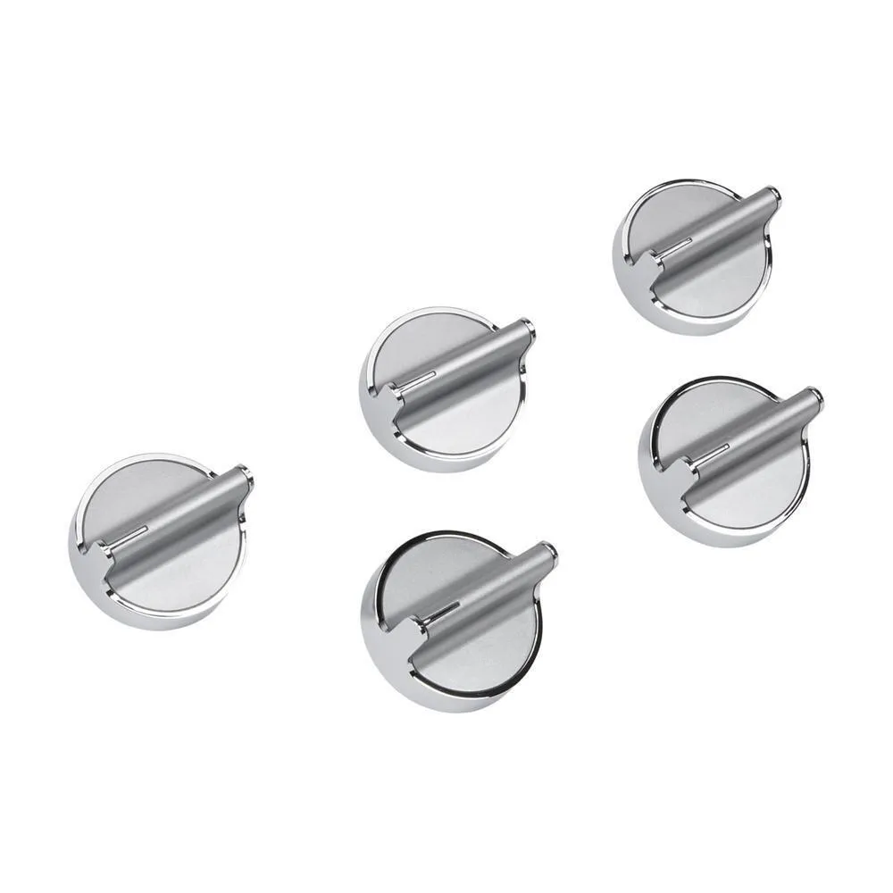 Jennair W10698166 Range Control Knob Kit. Stainless