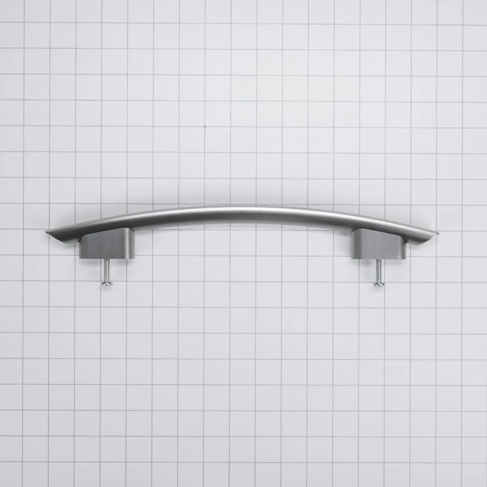 Jennair W10893501 Trash Compactor Panel Ready Drawer Handle Kit