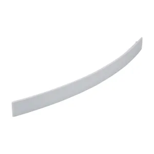 Jennair W11025870 Dishwasher Handle Kit. White