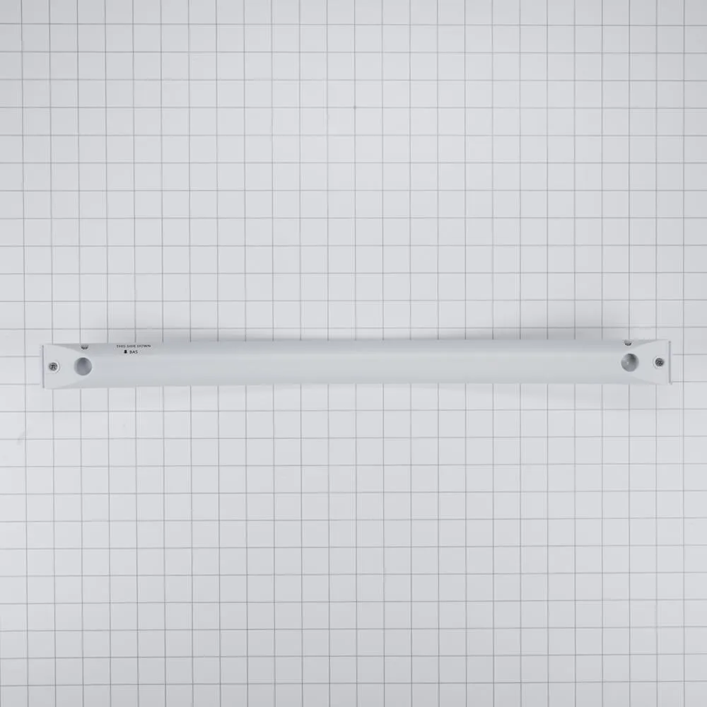 Jennair W11025870 Dishwasher Handle Kit. White