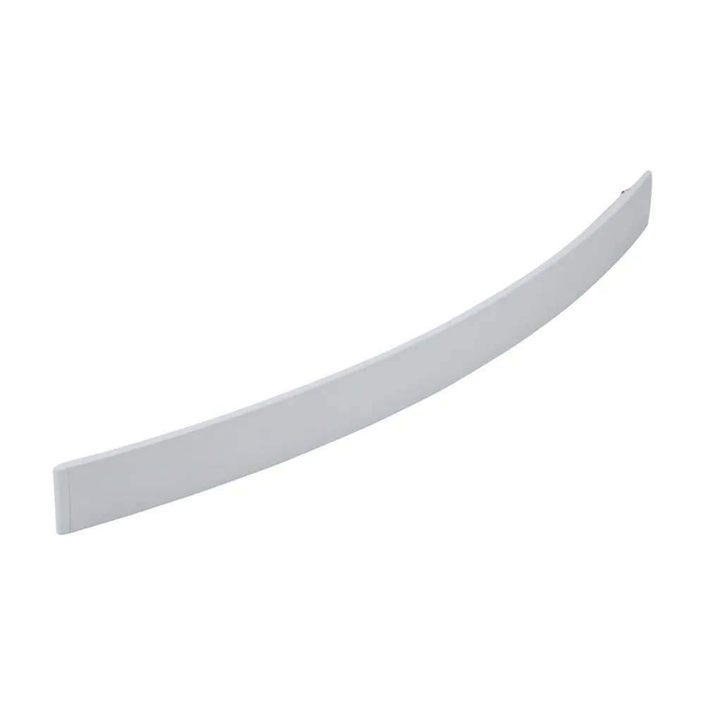 Jennair W11025870 Dishwasher Handle Kit. White