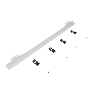 Jennair W11173683 30 Built-In Range Flush Installation Trim Kit. White