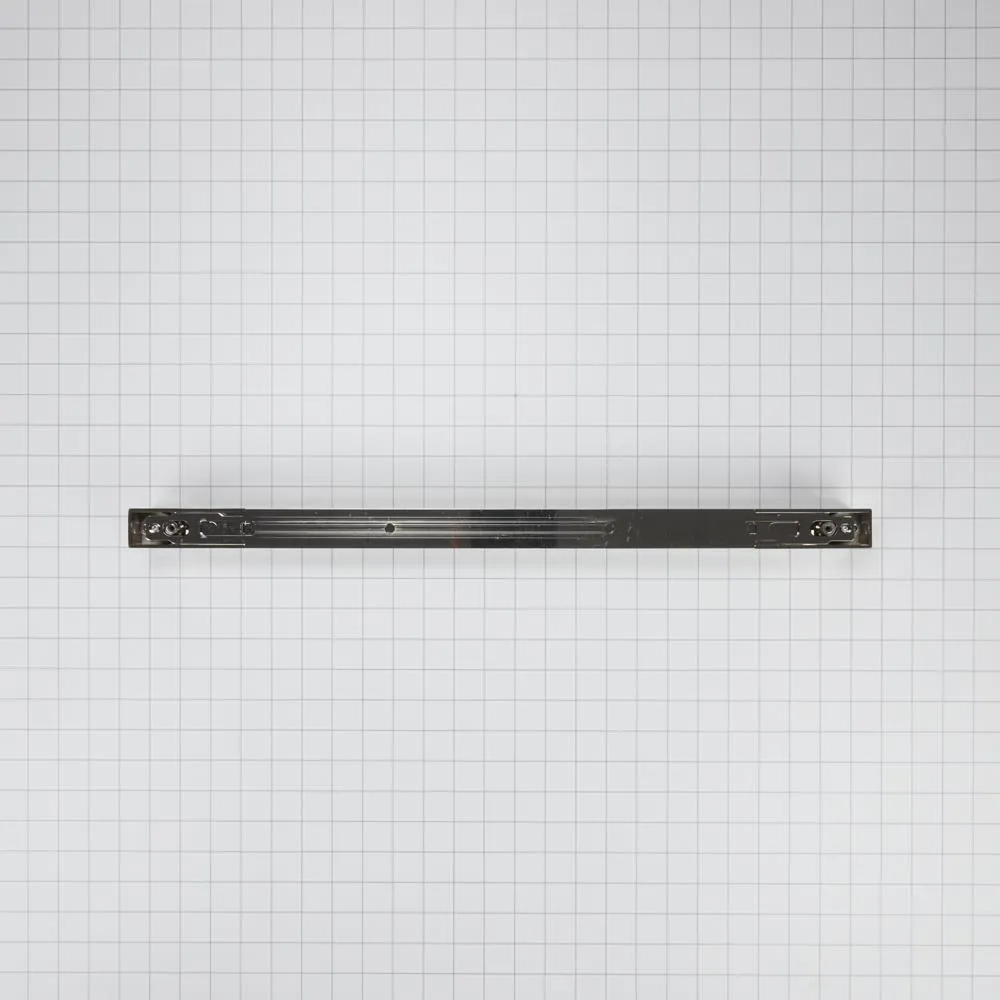 Jennair W11231236 Dishwasher Handle Kit. Black