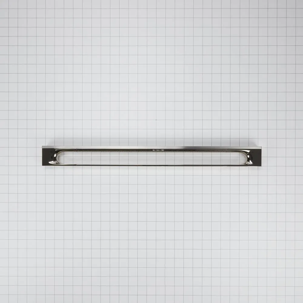 Jennair W11231236 Dishwasher Handle Kit. Black