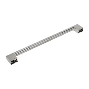 Jennair W11231237 Dishwasher Handle Kit. Stainless