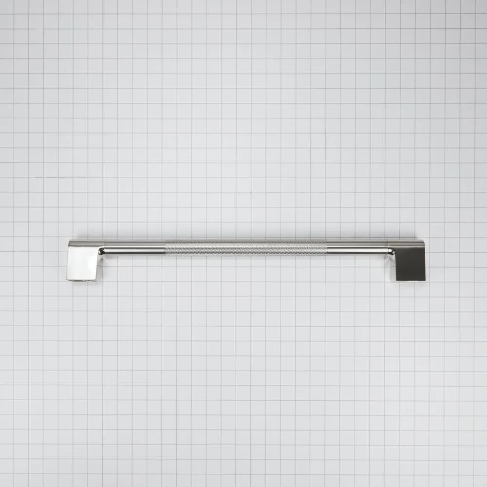 Jennair W11231237 Dishwasher Handle Kit. Stainless