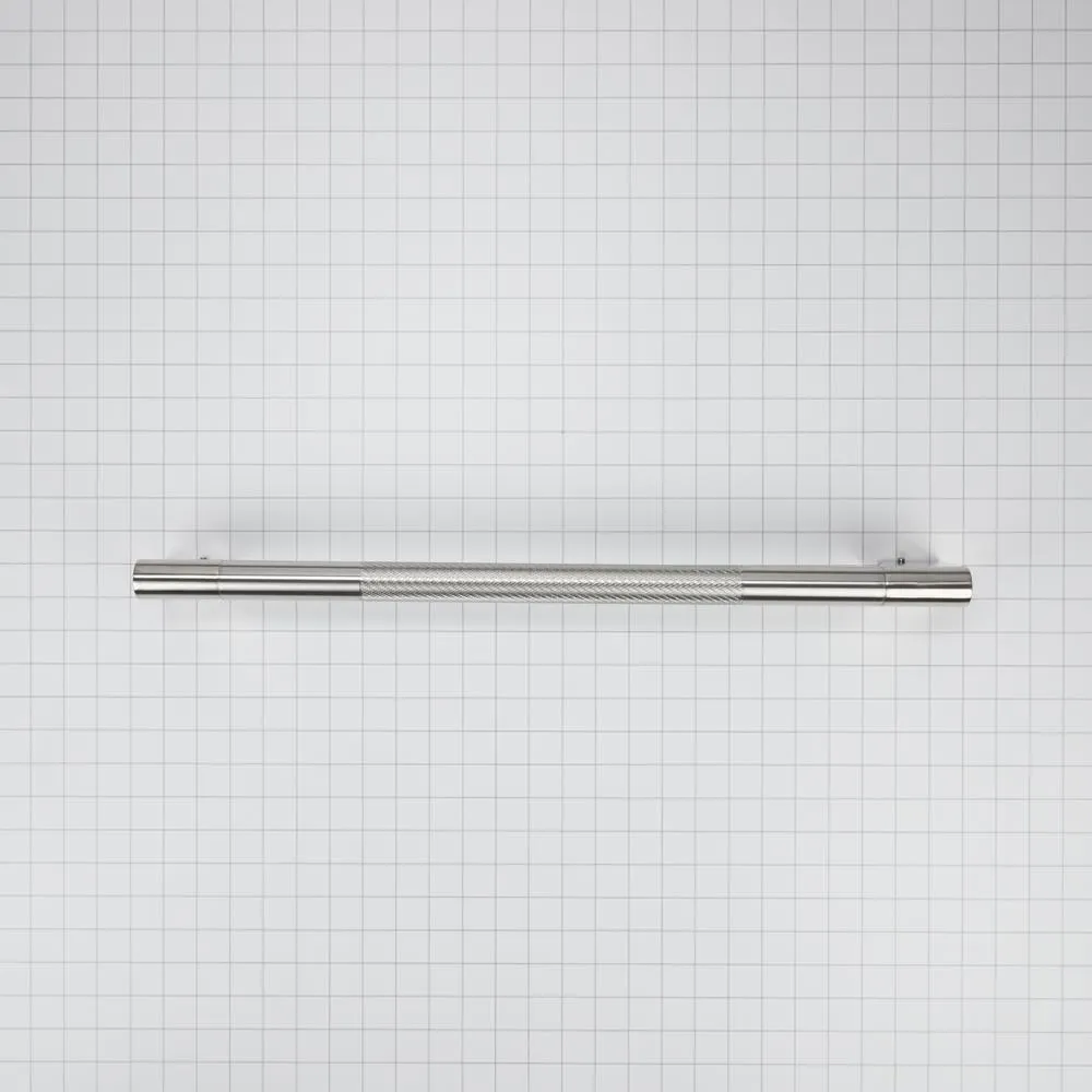 Jennair W11231237 Dishwasher Handle Kit. Stainless