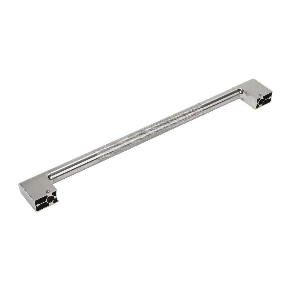 Jennair W11231237 Dishwasher Handle Kit. Stainless