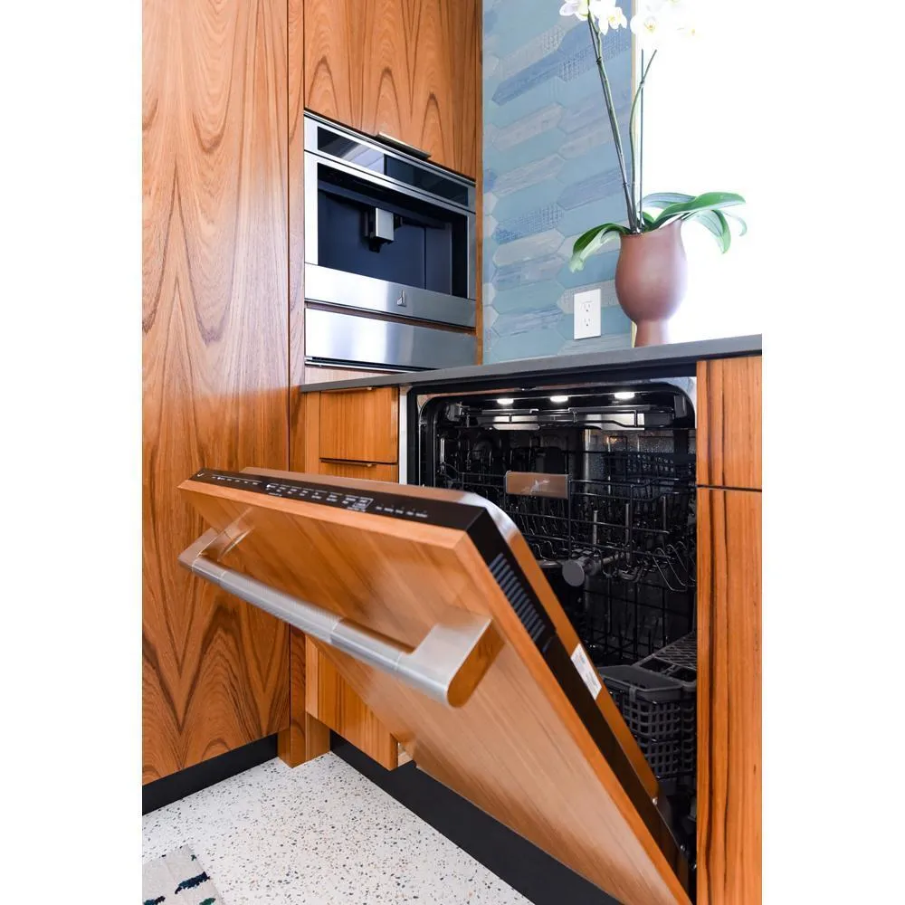 Jennair W11231237 Dishwasher Handle Kit. Stainless