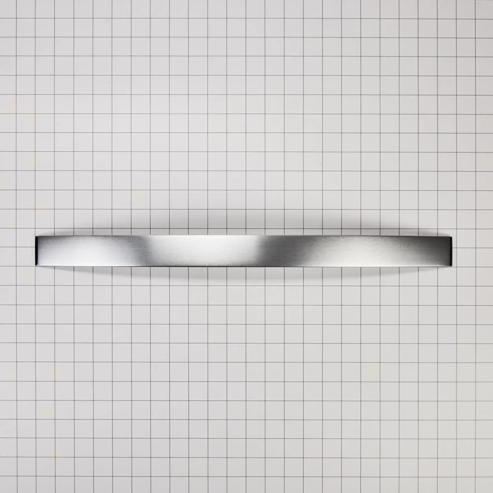 Jennair W11391973 Dishwasher Door Handle. Stainless Steel