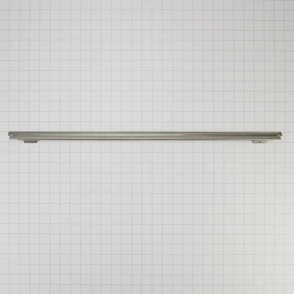 Jennair W11551865 Warming Drawer Heat Deflector. Titan Steel