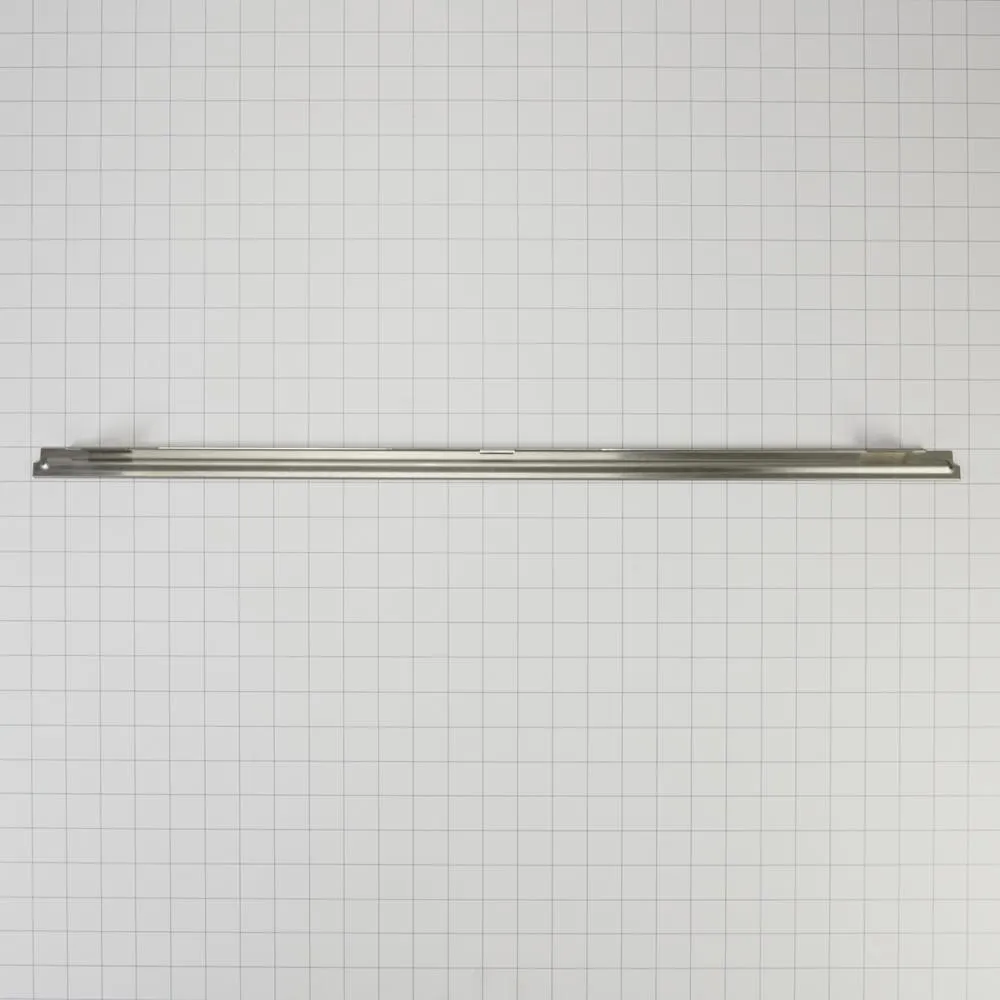 Jennair W11551865 Warming Drawer Heat Deflector. Titan Steel