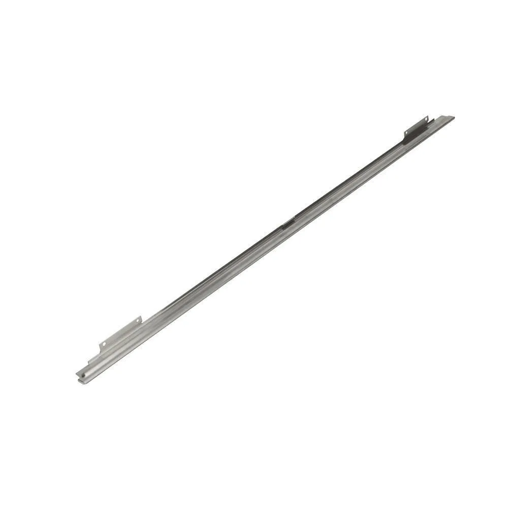 Jennair W11551866 Warming Drawer Heat Deflector. Stainless Steel