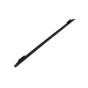 Jennair W11594553 Warming Drawer Heat Deflector. Black