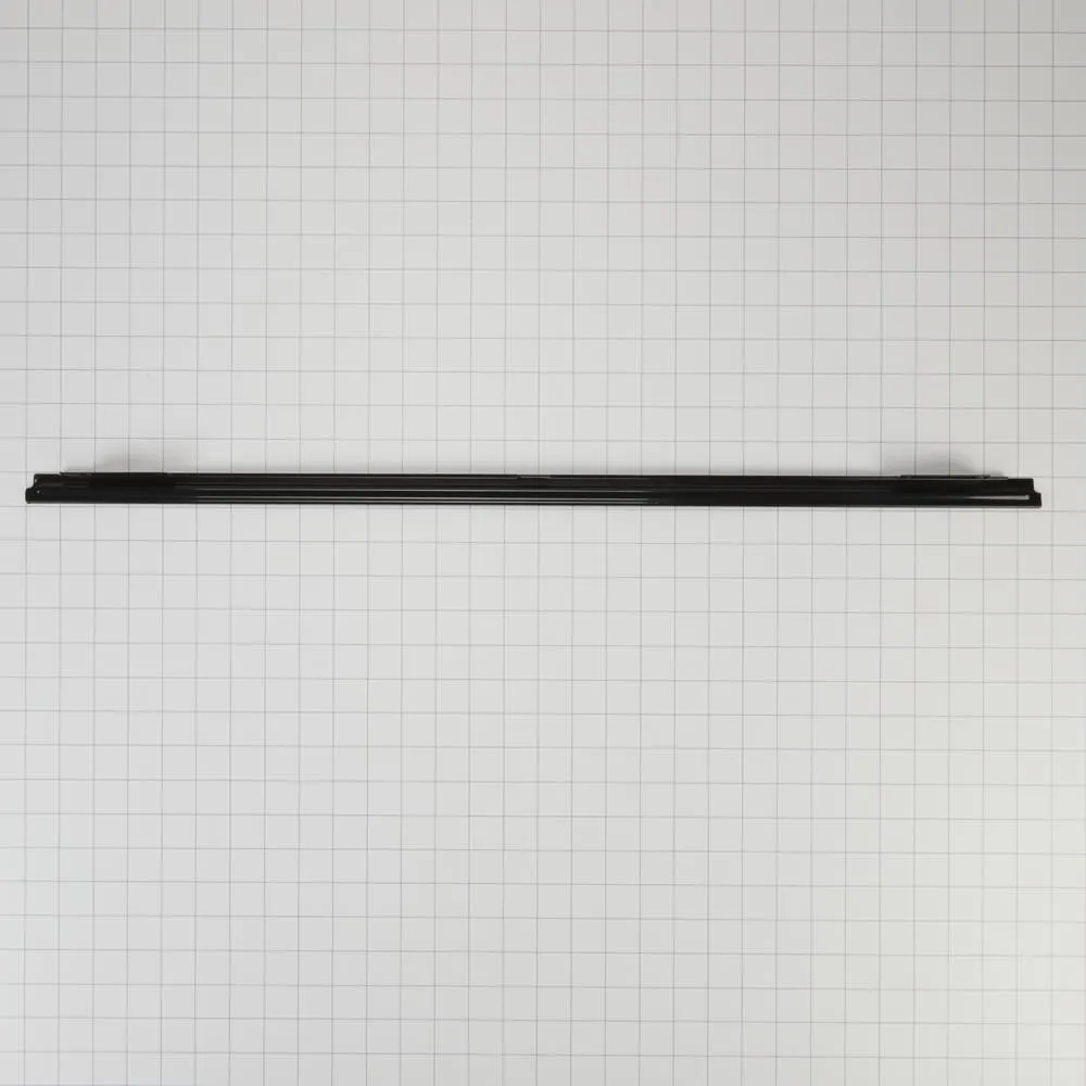 Jennair W11594553 Warming Drawer Heat Deflector. Black