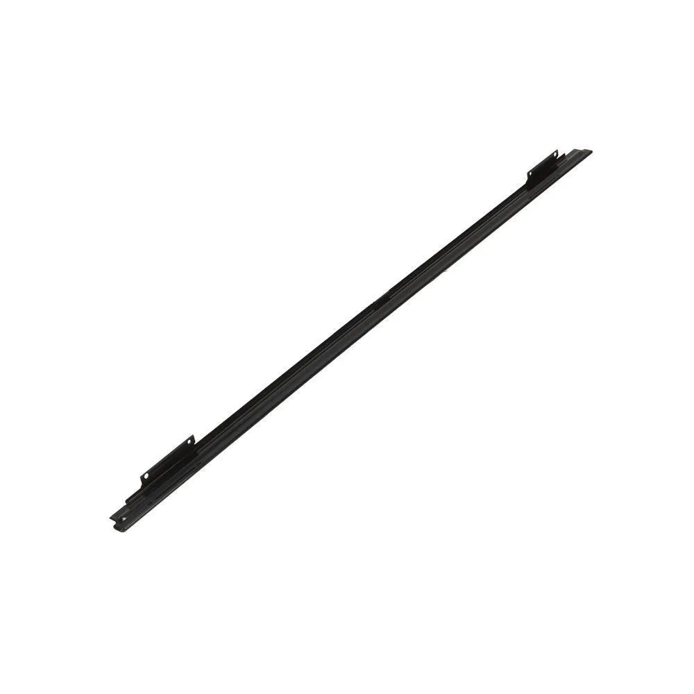 Jennair W11594553 Warming Drawer Heat Deflector. Black