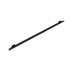 Jennair W11594554 Warming Drawer Heat Deflector. Black
