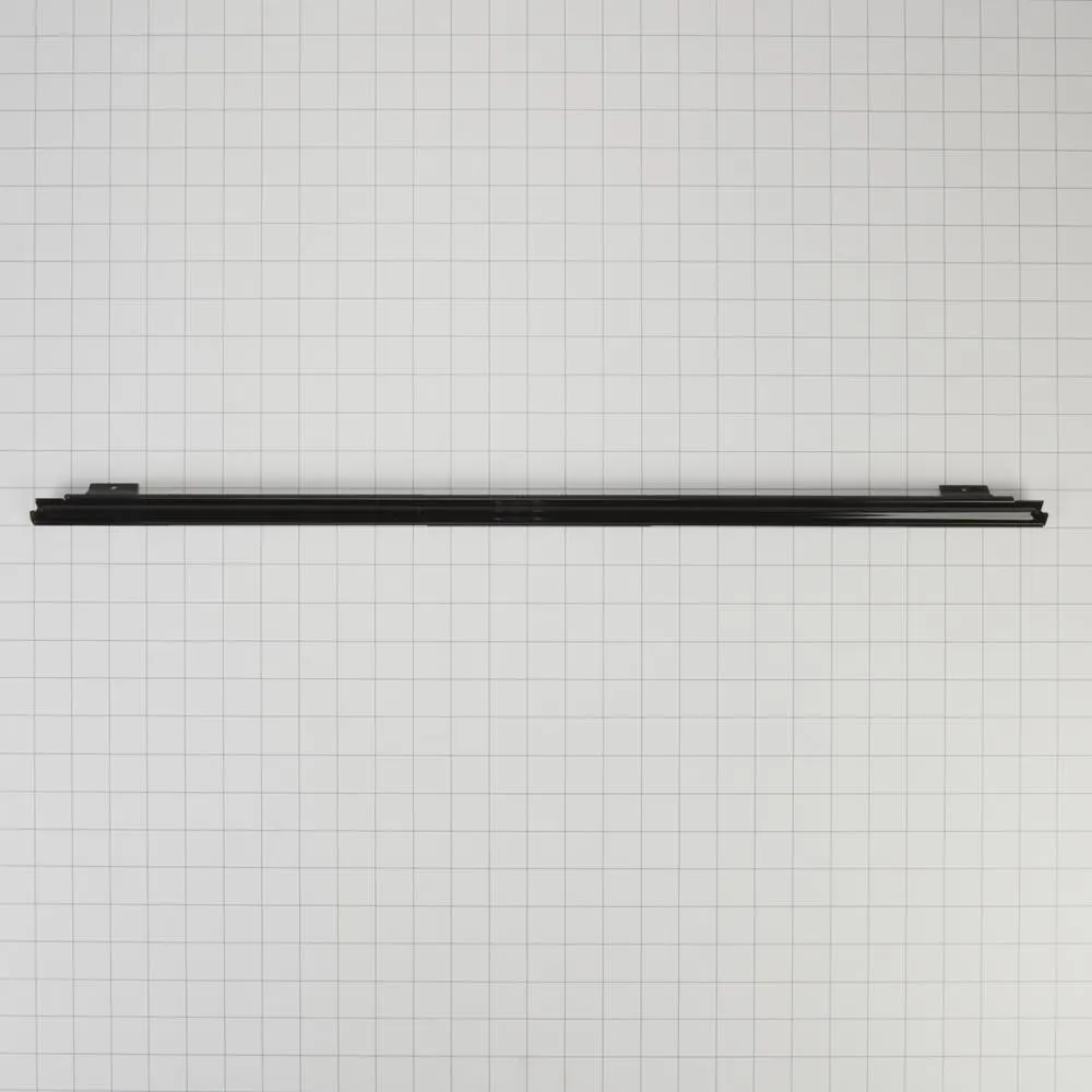 Jennair W11594554 Warming Drawer Heat Deflector. Black
