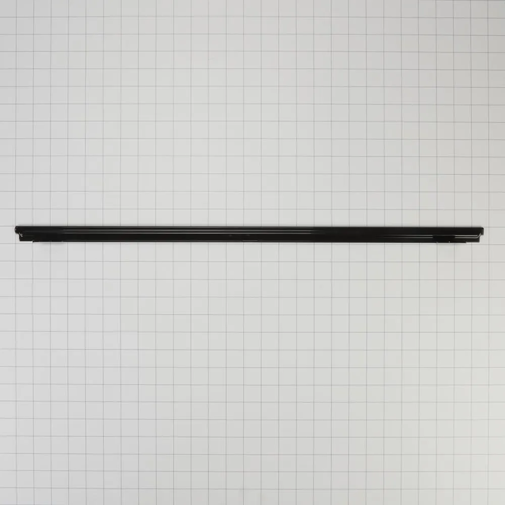 Jennair W11594554 Warming Drawer Heat Deflector. Black