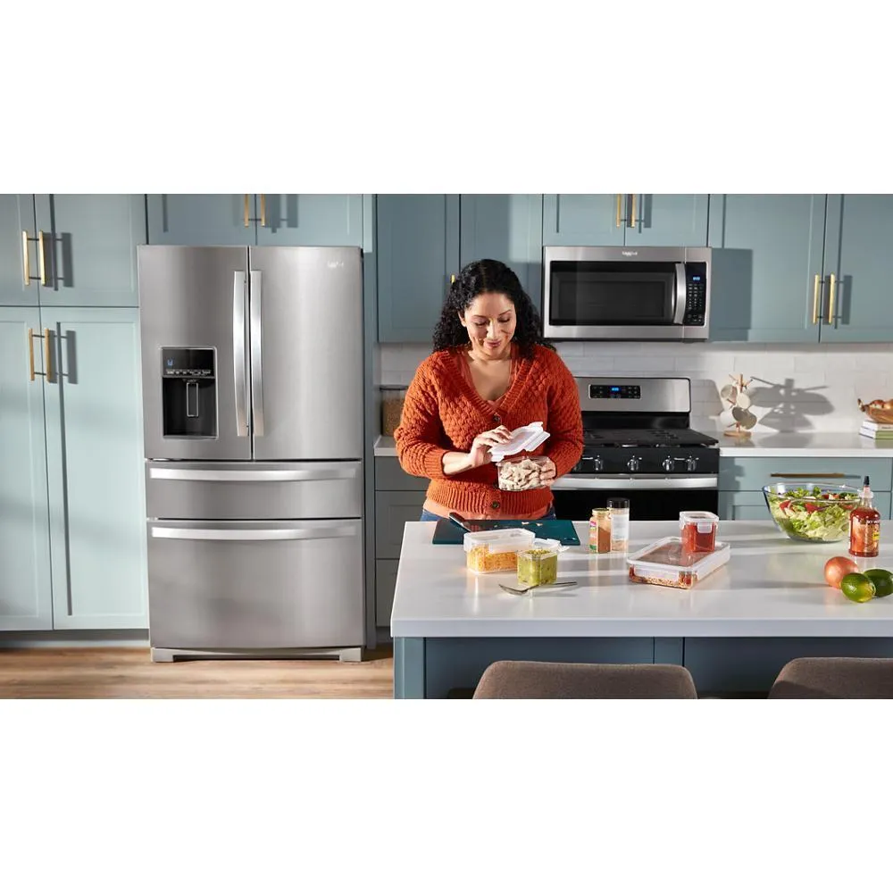 Jennair W11728692 Prep And Store Bins