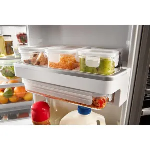 Jennair W11728693 Prep And Store Shelf Kit