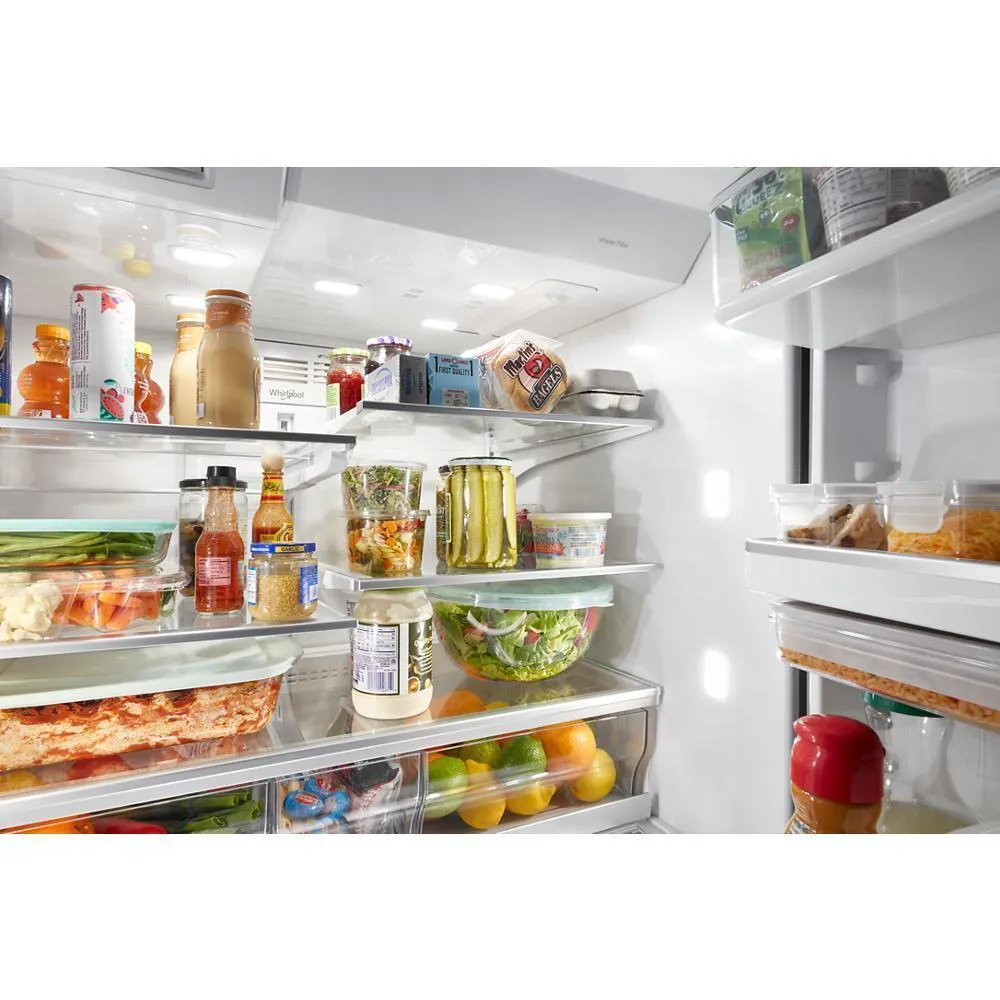 Jennair W11728693 Prep And Store Shelf Kit