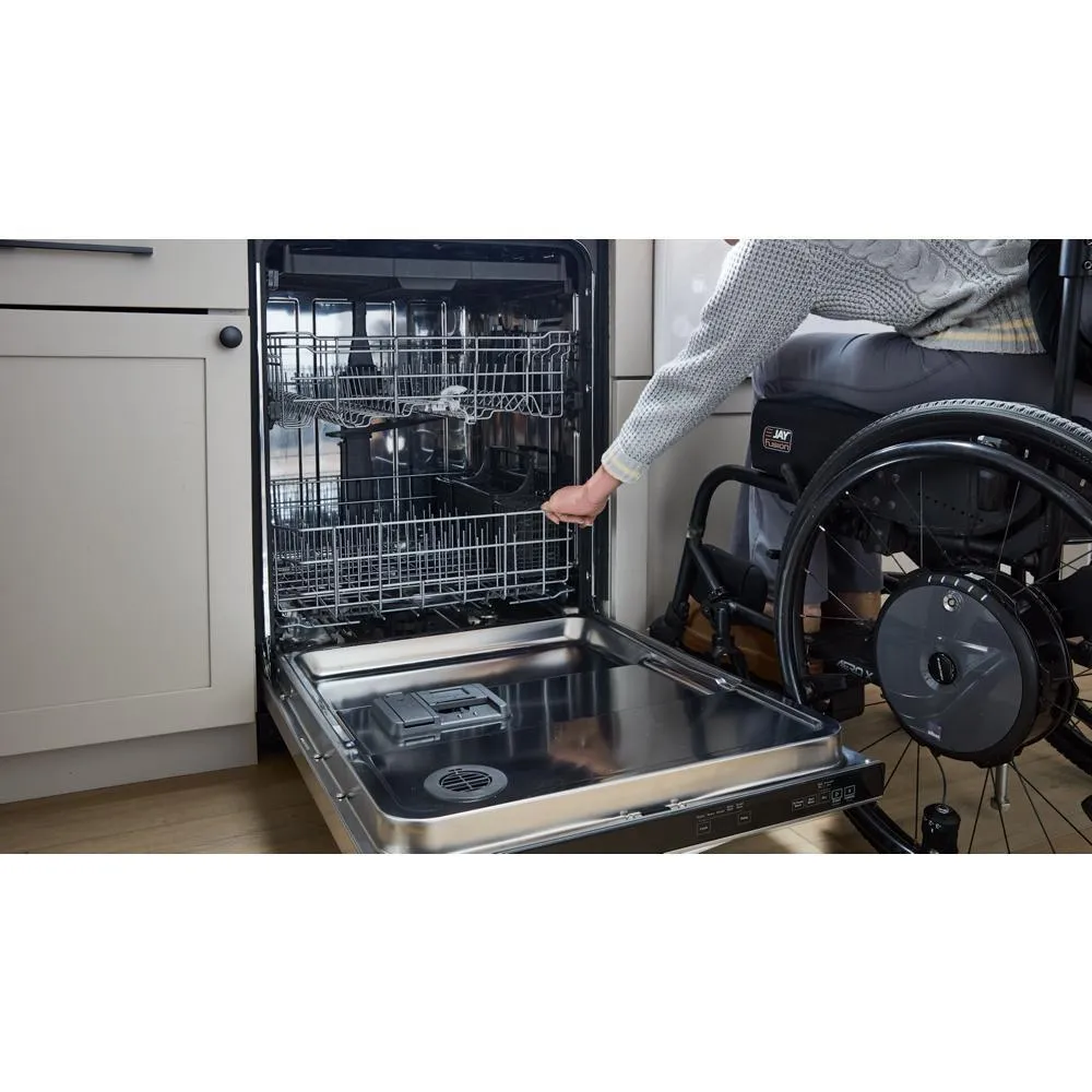 Jennair W11758840 Spin&Load Dishwasher Rack