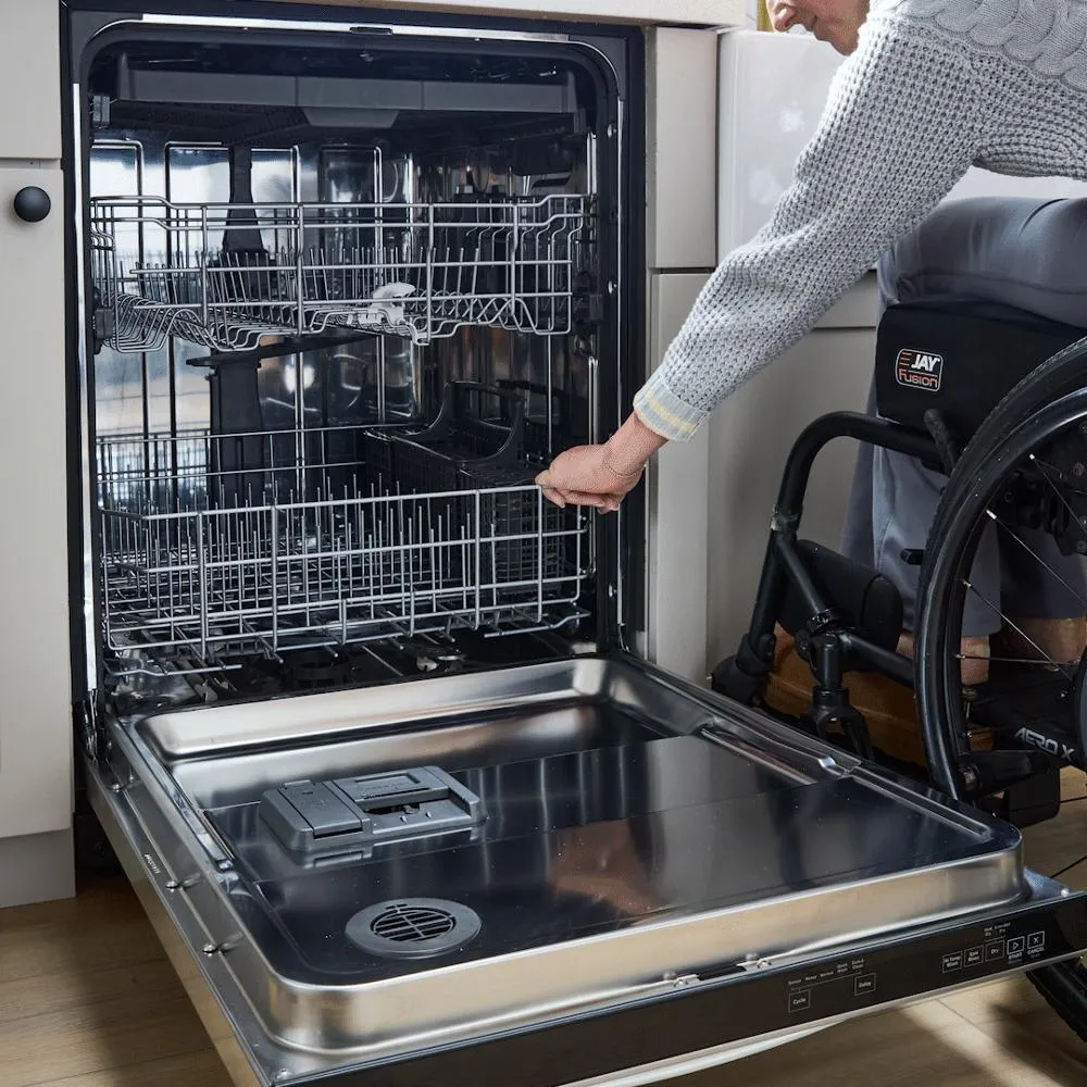 Jennair W11758840 Spin&Load Dishwasher Rack