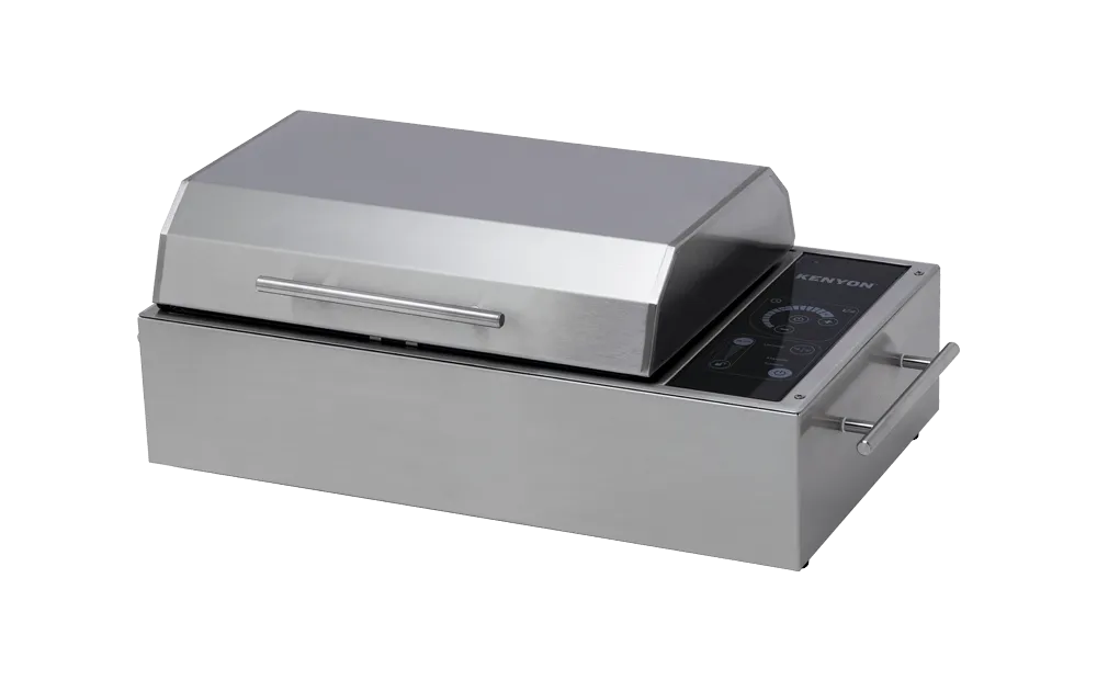 Kenyon B70772PM Vdc 48V Portable Grill
