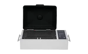 Kenyon B70772PM Vdc 48V Portable Grill