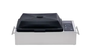 Kenyon B70790 Vdc 48V Portable Grill