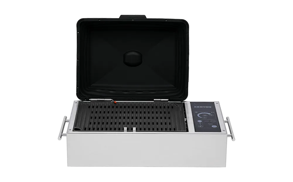 Kenyon B70790 Vdc 48V Portable Grill
