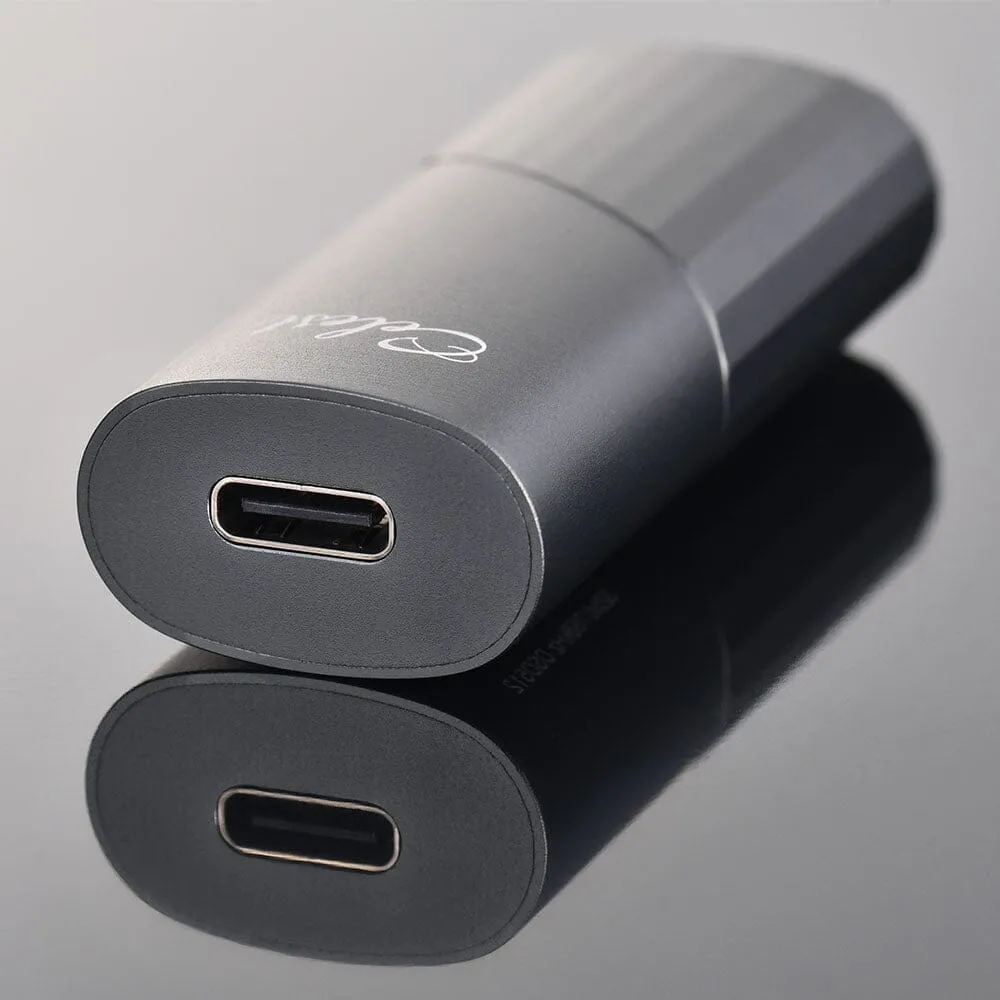 Kinera Celest CD-20/CD20 ES9039Q2M Portable DAC & Headphone AMP