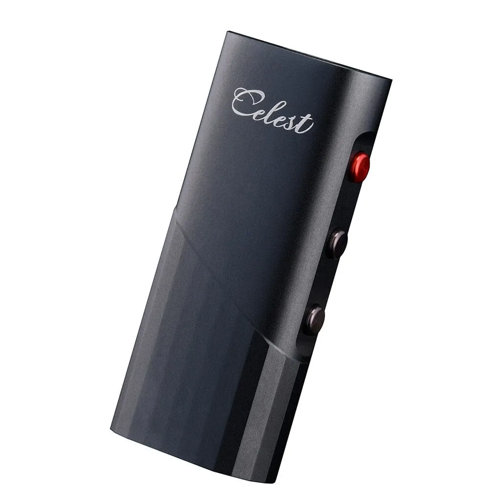 Kinera Celest CD-20/CD20 ES9039Q2M Portable DAC & Headphone AMP
