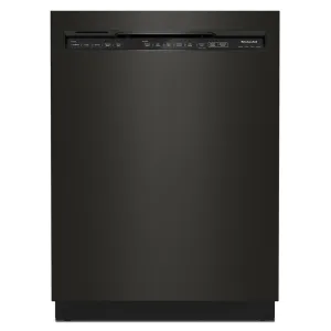 Kitchenaid KDFE304RBS Third Level Jet Rack Dishwasher With 40  Total Wash Jets. 41 Dba
