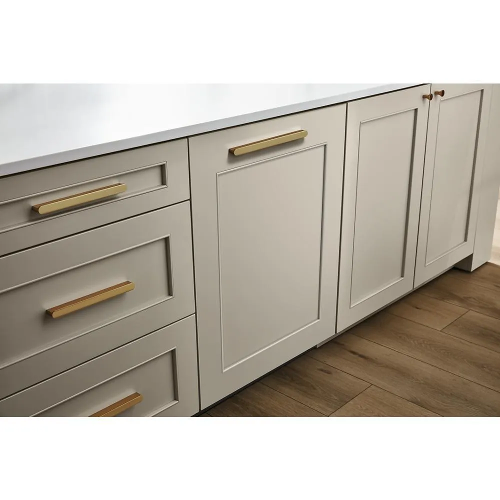Kitchenaid KDTF924PPA 39 Dba Panel-Ready Flush-To-Cabinet Dishwasher With Freeflex&#8482; Fit Third Level Rack